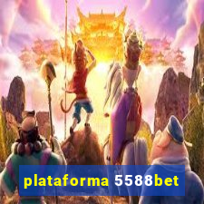 plataforma 5588bet